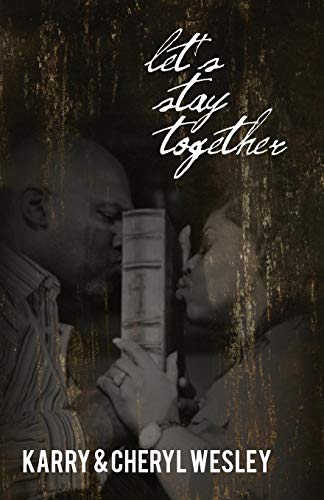Let's Stay Together