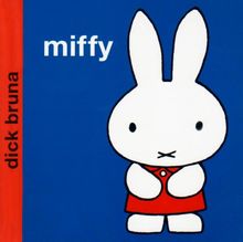 Miffy (Miffy - Classic)