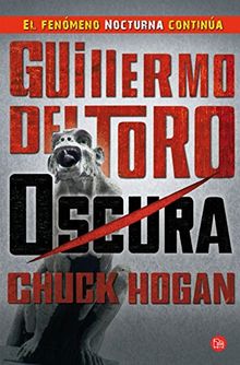 OSCURA (BOLSILLO) (COLECCIÓN PUNTO DE LECTURA, Band 730008)