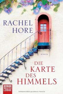 Die Karte des Himmels: Roman