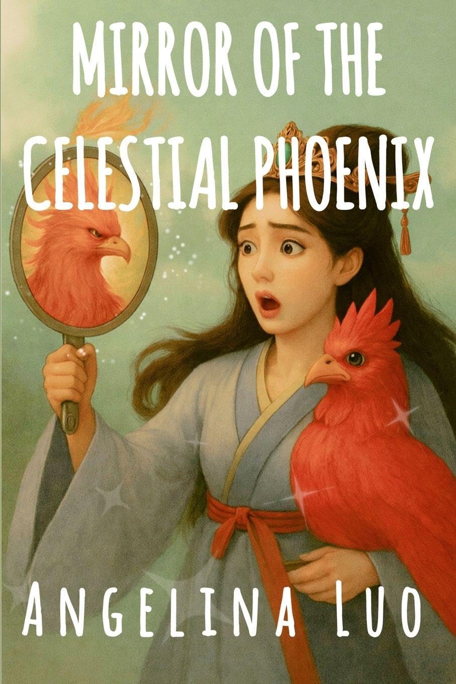 MIRROR OF THE CELESTIAL PHOENIX