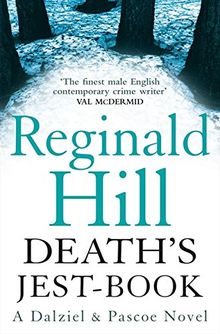 Death's Jest-Book (Dalziel & Pascoe)