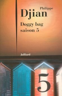 Doggy Bag : Saison 5 von Djian, Philippe  | Buch | Zustand gut