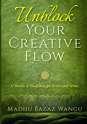 Unblock Your Creative Flow