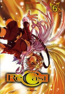 Recast. Vol. 6