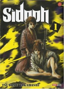 Sidooh. Vol. 1