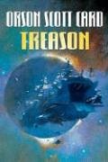 Card, Orson Scott Treason