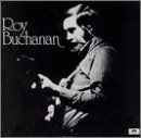 Roy Buchanan [1st Album]