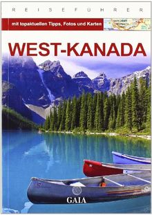 West-Kanada: Alberta. British Columbia