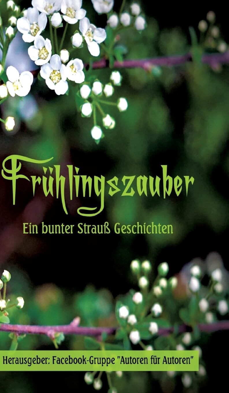 Frühlingszauber