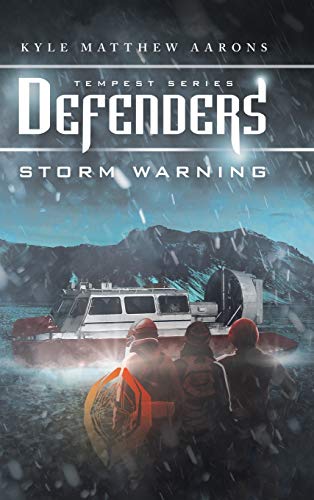 Defenders: Storm Warning