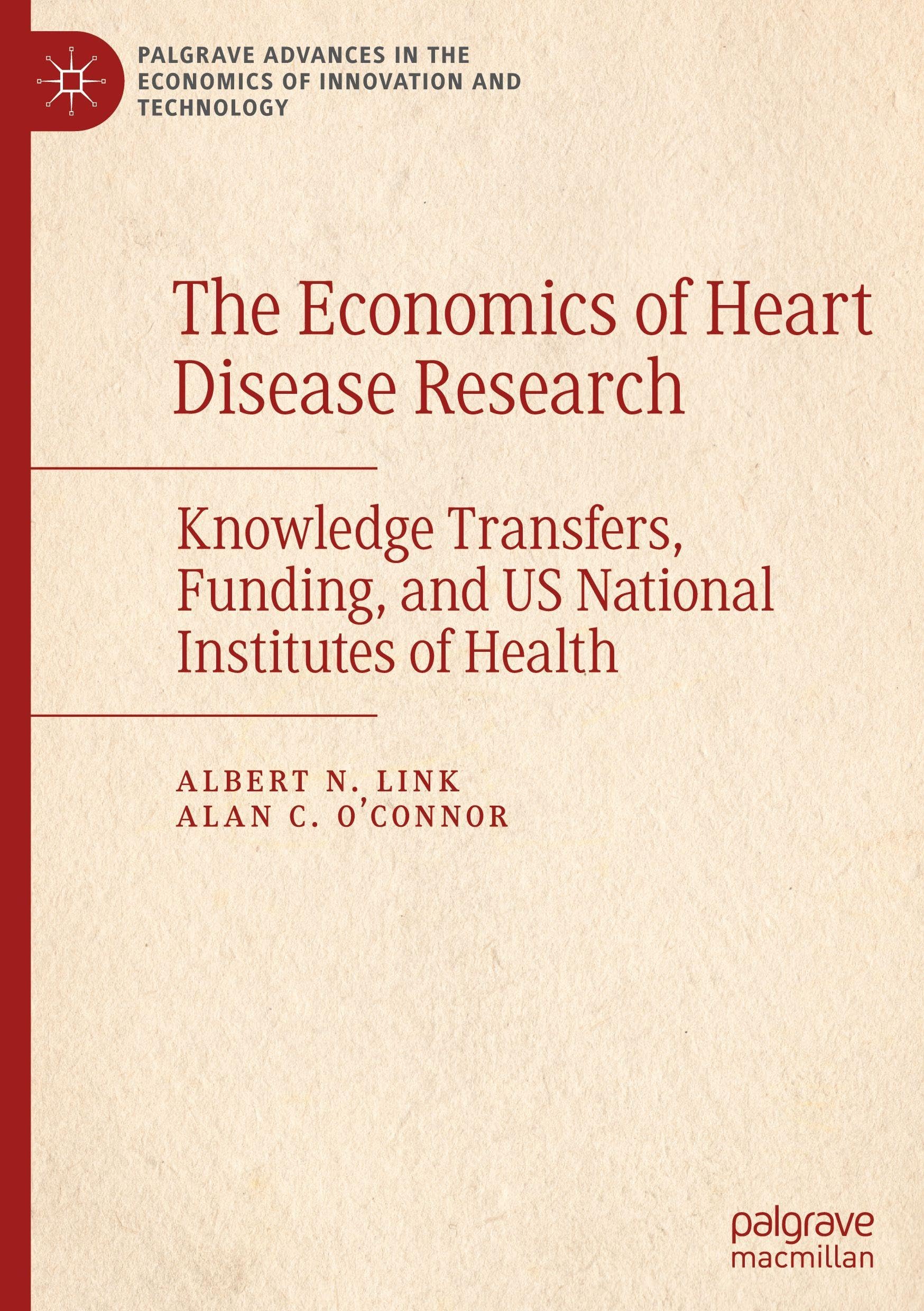 The Economics of Heart Disease Research