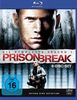 Prison Break - Season 1 [Blu-ray]