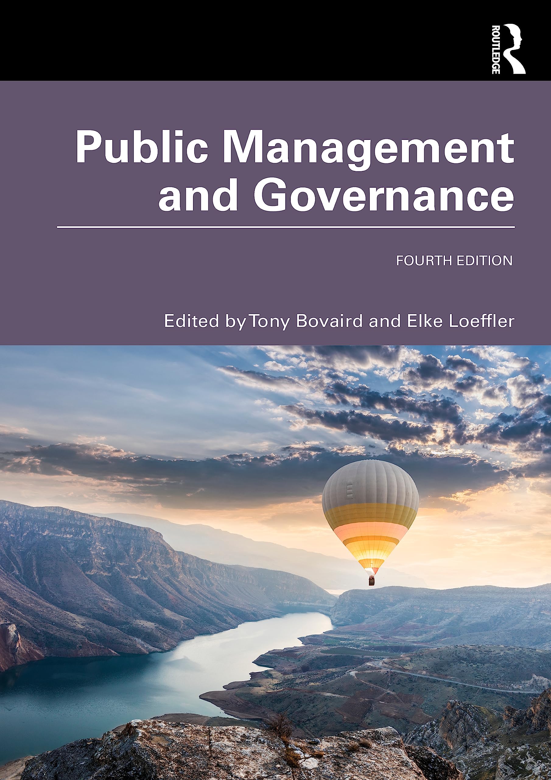 unbekannt Public Management And Governance