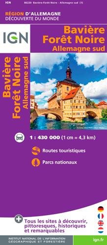 Bavaria / Black Forest / Germany South 2016: IGN.M.R.86220