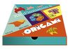 Kit d'initiation à l'origami : Avec 80 feuilles