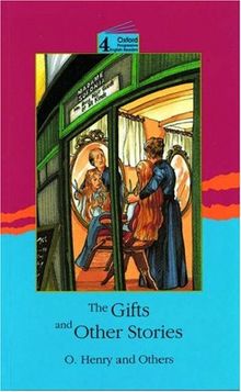 New oper 4 gifts and other stories
