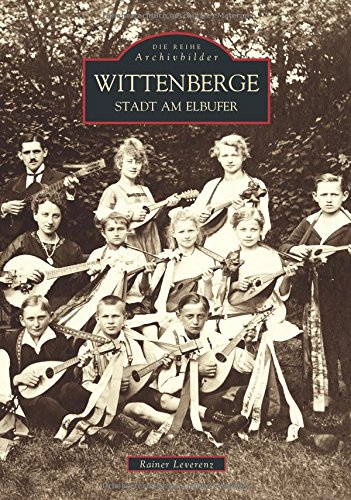Wittenberge (Archivbilder)
