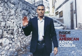 Inside The American - Anton Corbijn Gebunden