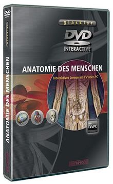 DVD interactive - Wunder Mensch: Anatomie