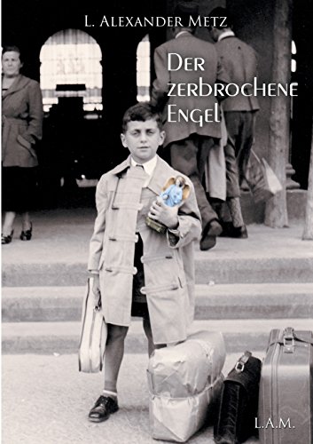 Der zerbrochene Engel - Neuware