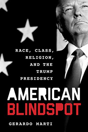 American Blindspot: Race, Class, Religion, and the Trump Presidency
