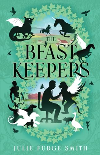 The Beast Keepers