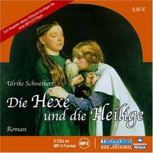 Die Hexe und die Heilige