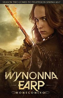 Wynonna Earp Volume 1: Homecoming von Smith, Beau | Buch | Zustand sehr gut