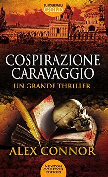 Cospirazione Caravaggio