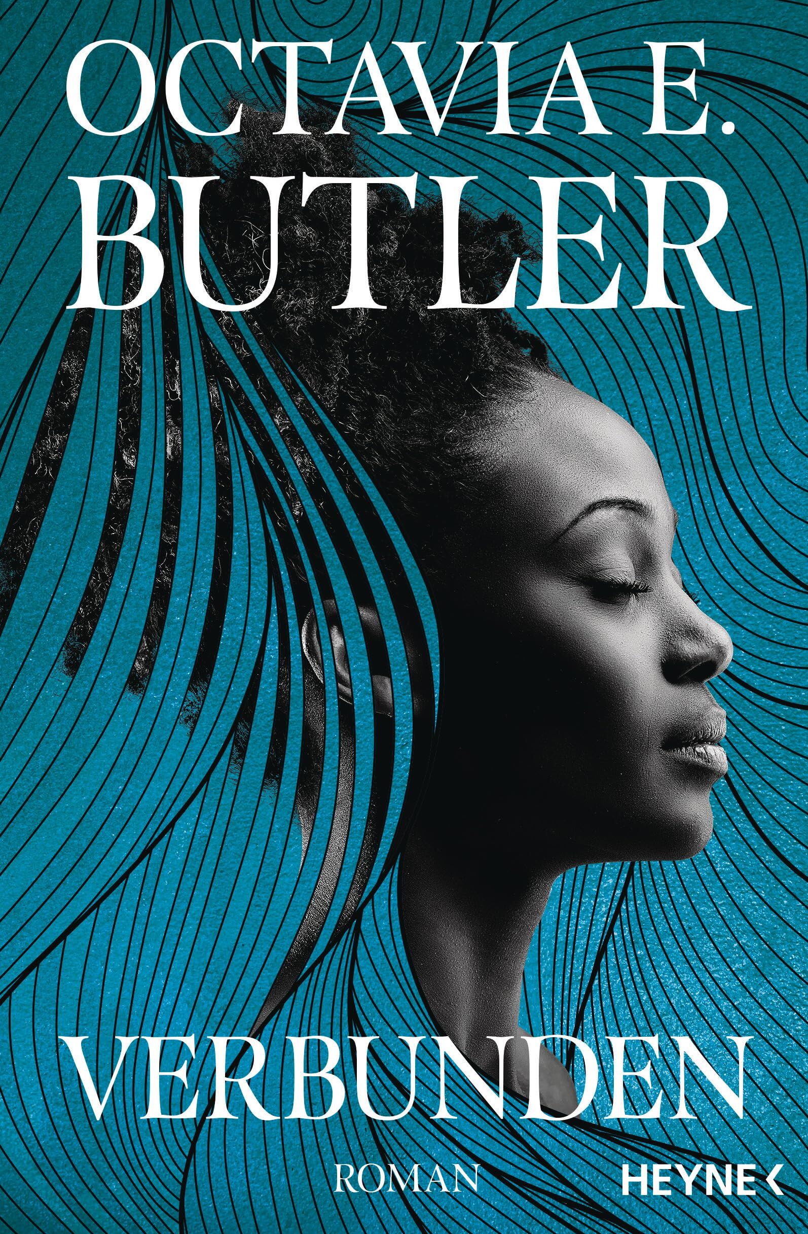 Butler, Octavia E.: Verbunden