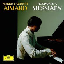 Hommage a Messiaen