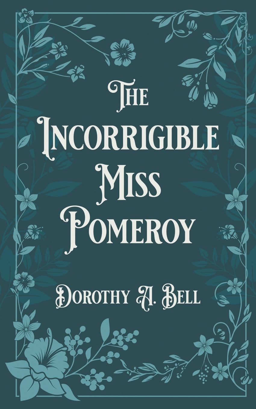 The Incorrigible Miss Pomeroy