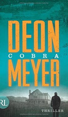 Cobra: Thriller