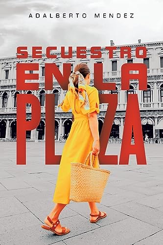 Secuestro en la plaza