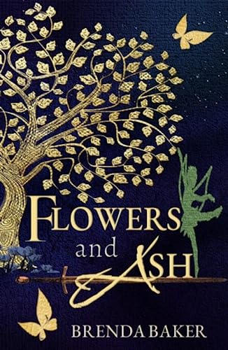 Flowers and Ash