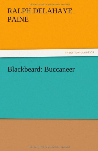 Blackbeard: Buccaneer