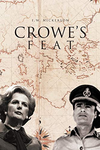 Crowe's Feat: Sometimes the Everyman is the Only Man for the Job