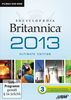 Encyclopaedia Britannica 2013 Ultimate
