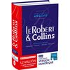 Le Robert & Collins Premium: Grand dictionnaire français-anglais - anglais-français. Inclus Le grand Robert & Collins version numérique