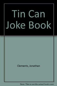 Tin Can Joke Book