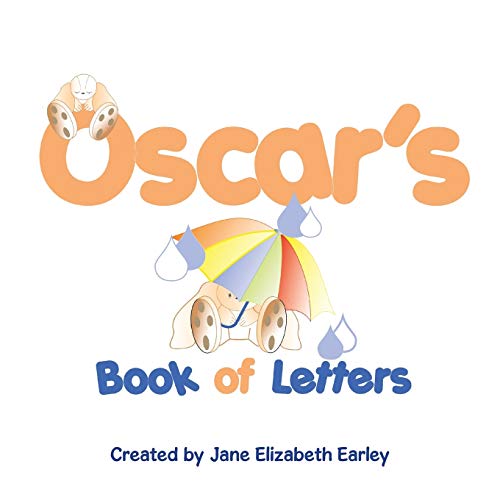 Oscar’s Book of Letters
