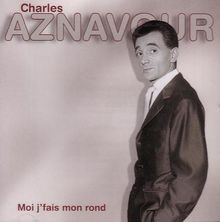 Moi Je Fais Mon Rond