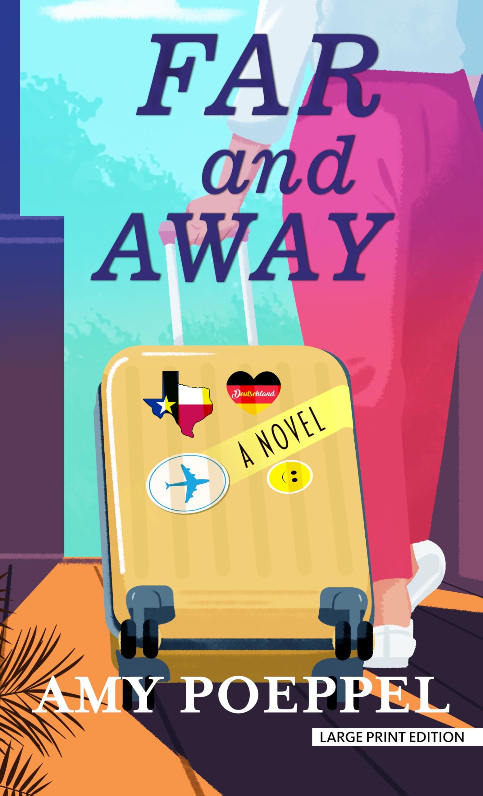 Far and Away