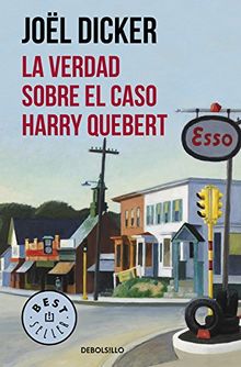 La verdad sobre el caso Harry Quebert (BEST SELLER, Band 26200)