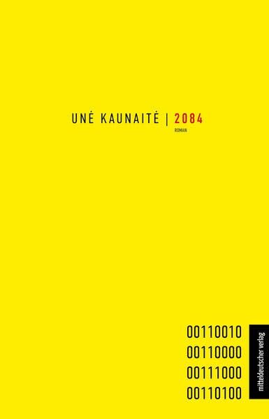 Kaunait¿, Un¿: 2084