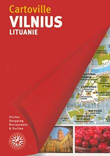 Vilnius : Lituanie