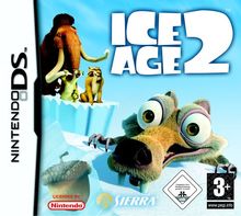 Ice Age 2 - Jetzt taut's