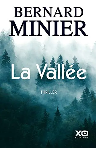 La Vallée Bernard Minier