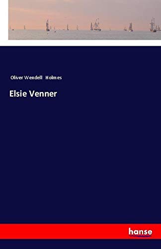 Elsie Venner